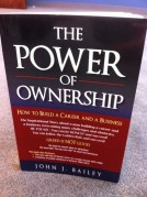 Ownership - Bailey